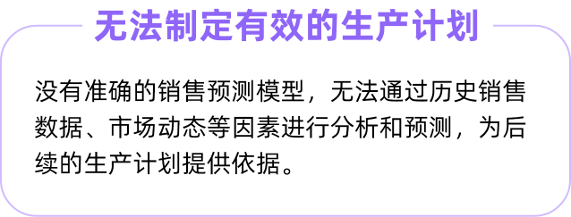 流向收集周期长