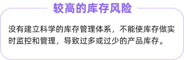 流向收集周期长